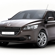 Peugeot 301 is a Compact Sedan for the World Market