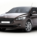 Peugeot 301 is a Compact Sedan for the World Market