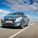 Peugeot Bringing Onyx Concept and 208 GTi to Goodwood