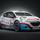 Peugeot Holds Euro-Wide Contest to Find Drivers for 208 GTi at Nürburgring 24H