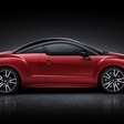 Peugeot RCZ R Gets New 270hp 1.6-Liter Four-Cylinder