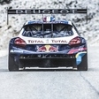Peugeot Tests 208 T16 Pikes Peak to Mont Ventoux for Practice