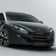 Peugeot Will Reveal Its Most Powerful Production Car Ever at Goodwood