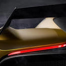 Pininfarina + Fittipaldi = supercar EF7 Vision Gran Turismo