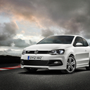 Polo R Line Comes to the UK with More Aggressive Exterior Polo R Line Comes to the UK with More Aggressive Exterior