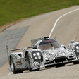 Porsche 2014 LMP1 Finally Revealed Porsche 2014 LMP1 Finally Revealed