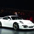 *Updated* Porsche 911 GT3 and Cup Race Into Geneva with 470hp