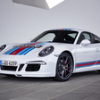 Porsche celebrates Le Mans return with special edition