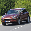 Porsche Delivers 15,020 Cars Worldwide in May Porsche Delivers 15,020 Cars Worldwide in May