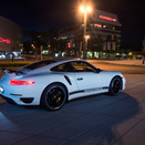 Porsche launches exclusive 911 edition in UK