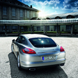 Porsche Panamera Shooting Brake Rumored to Debut in Paris Porsche Panamera Shooting Brake Rumored to Debut in Paris