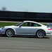 Porsche Takes Control of the Nardo Ring Test Track in Italy