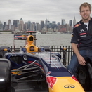 Promoter Says New Jersey F1 Grand Prix on Track for 2014 Promoter Says New Jersey F1 Grand Prix on Track for 2014
