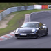 Prototype Porsche Turbo and GT3 Filmed Lapping the 'Ring