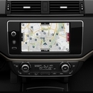 Qoros Using Windows Cloud Platform for Infotainment System