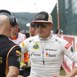 Raikkonen Says Car Performance More Important Than Money for His Choice