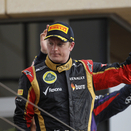 Raikkonen Not Surprised With Performance This Season