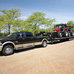Ram Trucks Building 3500 Heavy Duty That Can Tow 30,000lbs