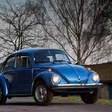 Rare Volkswagen Beetles Being Auctioned at Historics at Brooklands