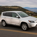 RAV4 EV Offers 100 Mile Pure Electric Range for $49,800