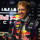 Red Bull Extends Contract with Vettel to End of 2015 Red Bull Extends Contract with Vettel to End of 2015