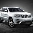 Refreshed 2014 Jeep Grand Cherokee Will Get European Debut in Geneva