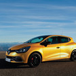 Renault Clio R.S 200 Turbo Pushes Out 200hp and 177b-ft