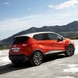 Renault Will Broaden Captur Range If 5-door Is a Success
