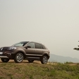 Renault Reveals New Koleos at Buenos Aires Motor Show Renault Reveals New Koleos at Buenos Aires Motor Show