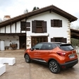 Renault May Boost Captur Production Due to High Demand