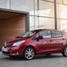 Rest of World Making Up for Dipping European Auto Sales