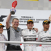 Rosberg wins in home soil and increases lead