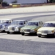 S-Class Design: Evolution Punctuated by Revolution