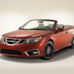 Saab launches Independence Edition of the 9-3 Convertible