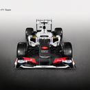 Sauber goes for radical evolution with C31 Sauber goes for radical evolution with C31