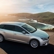 Seat Leon ST 4Drive Brings All-Wheel Drive to Seat Range