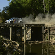 Sebastien Ogier Wins 19 of 22 Stages of Australian Rally