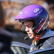 Sebastian Vettel Relaxes the Off Season in New Videos from US and Germany