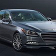 Second Generation Hyundai Genesis Gets New Brand Styling and 8-Speed Gearbox