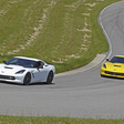 Seventh Gen Corvette Officially Rated at 3.8 Seconds to 60mph