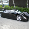 Signed, Road Legal Derek Bell 962 for Sale in UK