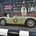 Sir Stirling Moss Completes Mille Miglia in C-Type