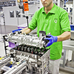 Skoda Begins Engine Production for Other VW Brands