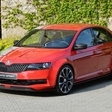 Skoda Bringing 5 Sports Models to Wörthersee, Including Rapid Sport Skoda Bringing 5 Sports Models to Wörthersee, Including Rapid Sport