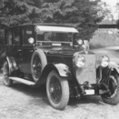 Skoda celebrates 85th anniversary of the Hispano Suiza Skoda celebrates 85th anniversary of the Hispano Suiza