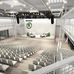 Skoda Presents First Public Plans for New Museum in Mladá Boleslav