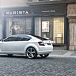 Skoda Rapid Hatchback Coming in Near Future Skoda Rapid Hatchback Coming in Near Future