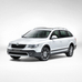 Skoda Superb Combi Outdoor Brings Allroad Concept to Skoda