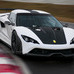 Slovenian Tushek T700 Wants to Fight Aventador with 700hp and less than 1000kg