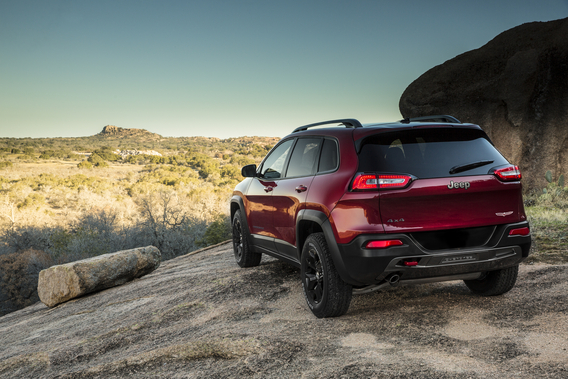 used jeep crossover used jeep crossover